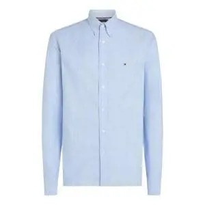Tommy Hilfiger Regular Fit Stripe Shirt